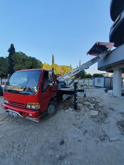 Bursa asansörlü nakliyat kiralama fiyat teklifleri