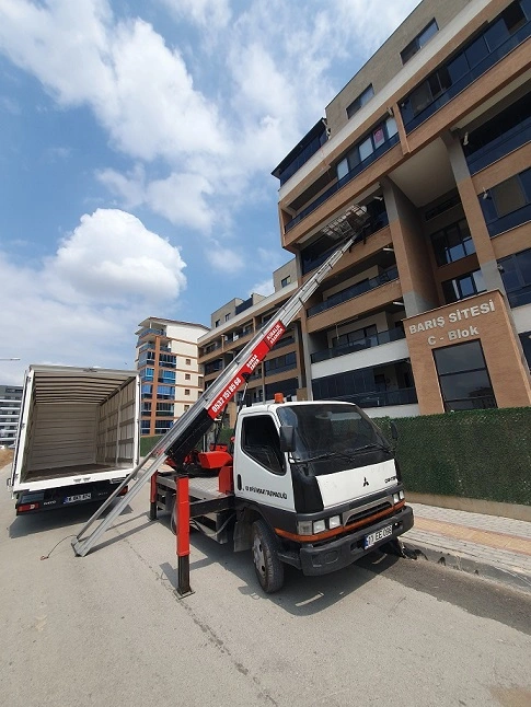 Bursa Evden Eve Nakliyat Fiyatları