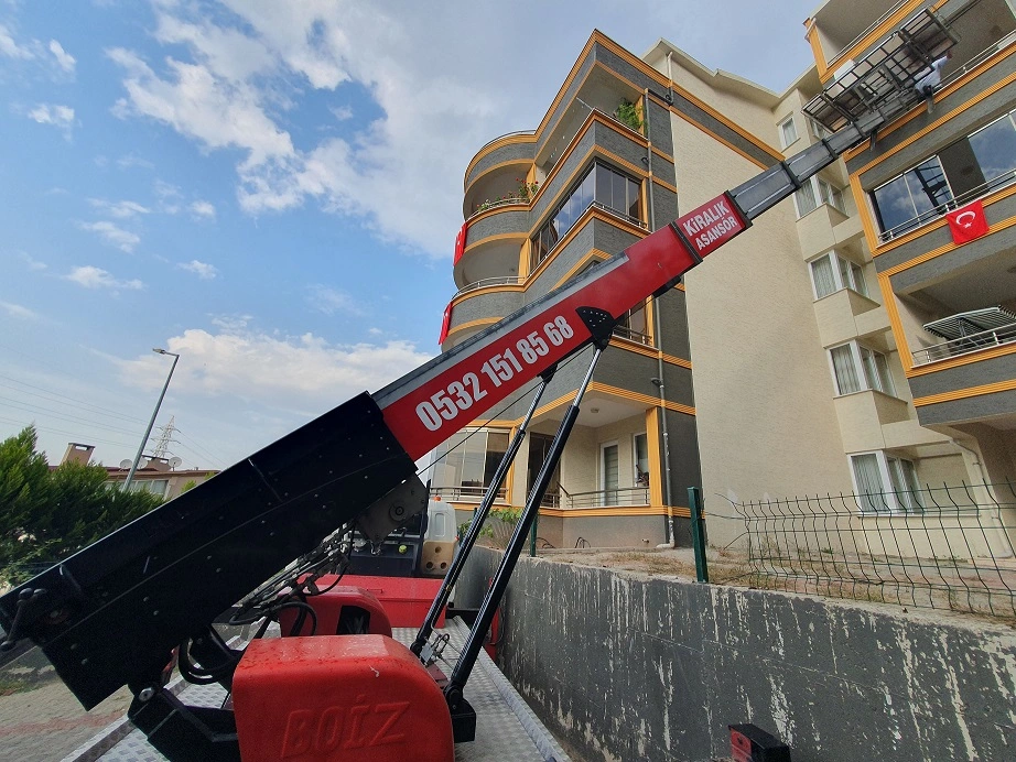 Bursa Gürsu asansörlü evden eve nakliyat fiyat listesi