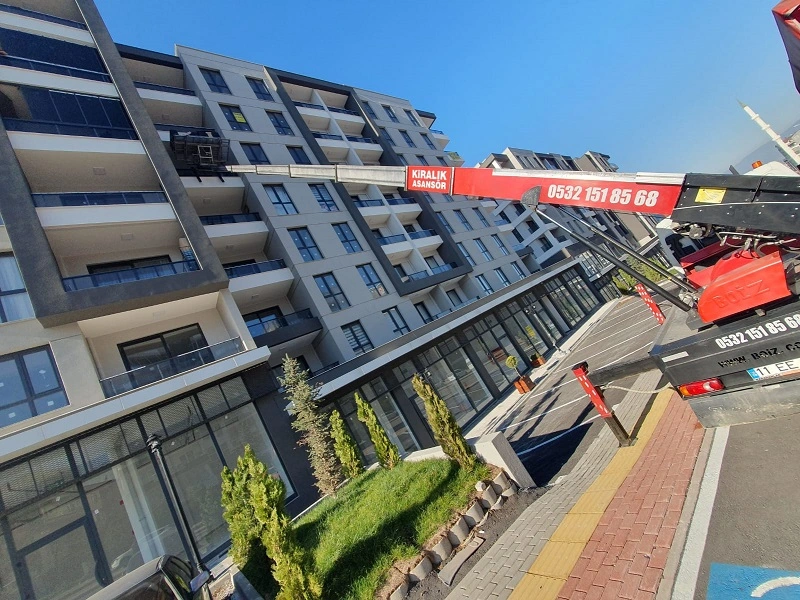 Bursa Kestel asansörlü evden eve nakliyat fiyat teklifleri